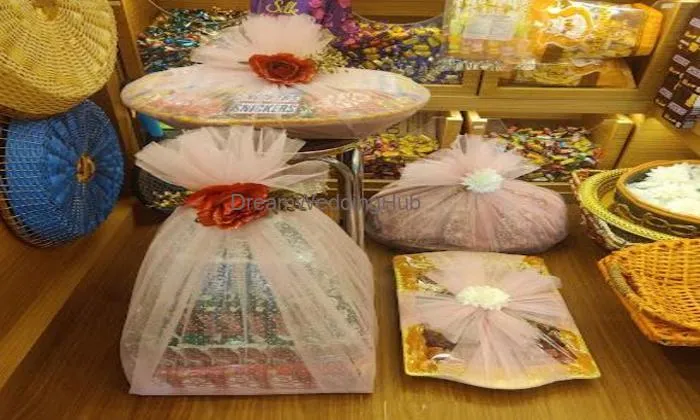 Hamdan Sweets