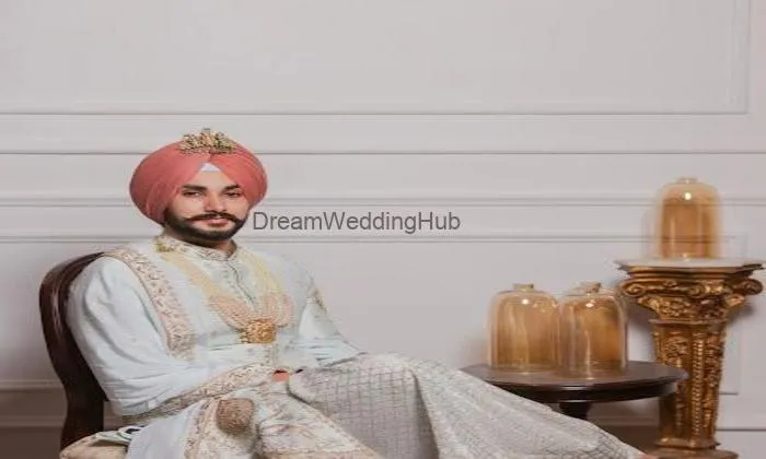 Hamees Attire