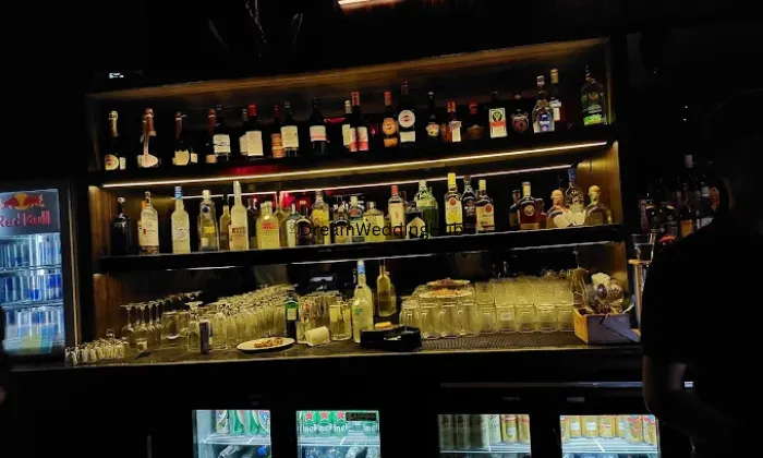 Hammerzz Nightclub