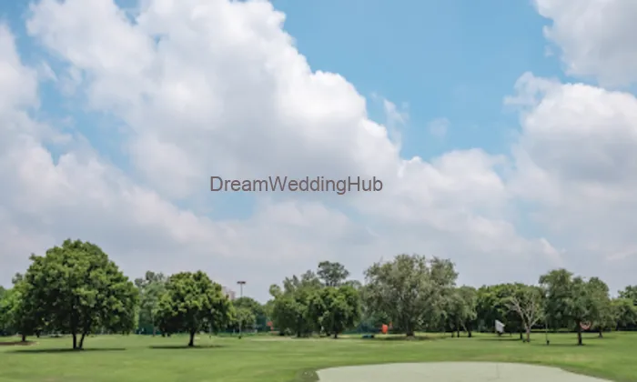 Hamoni Golf Camp