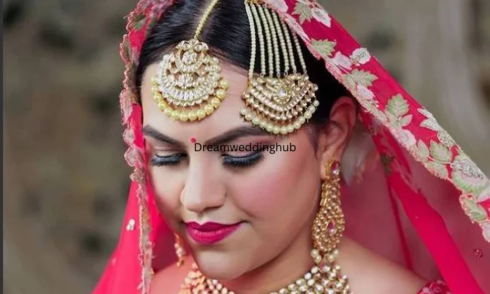 Hamonti Beauty Parlour