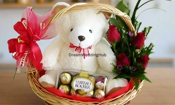 Hamper Gallery