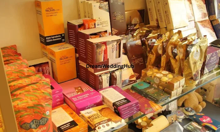 Hamper Land