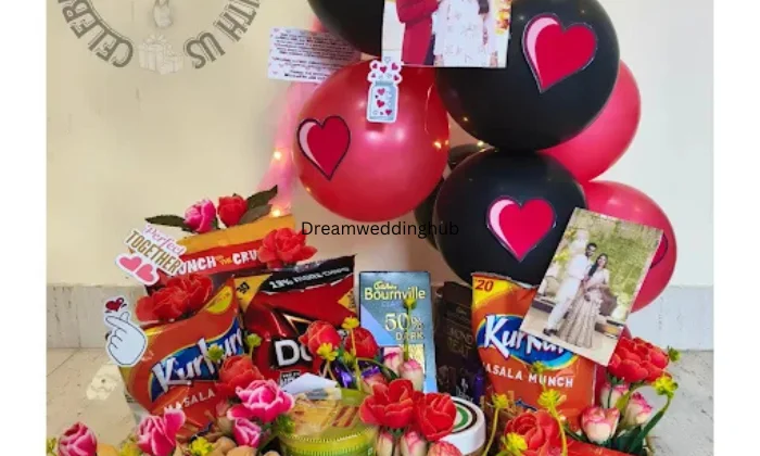 Hampers By Love