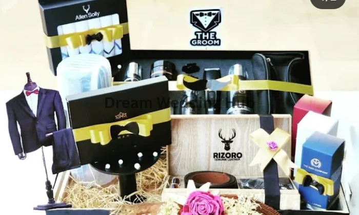Hampers By Studio Wings Hampers By Studio Wings