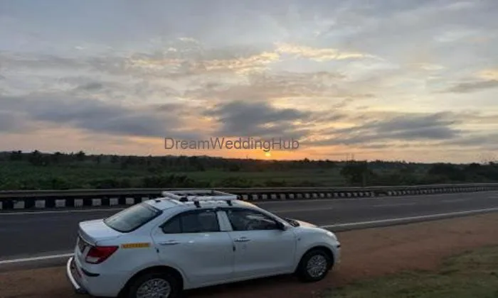 Hampi Rentals And Cab Service