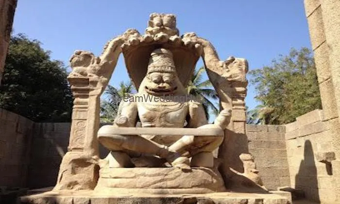 Hampi Travels