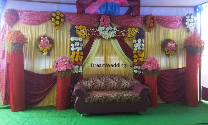 Hanan Events
