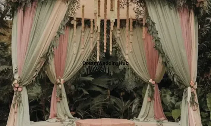 Hand Made Weddings