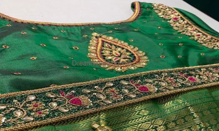 Handcrafted By Maitri