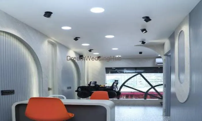 H&f Hair Beauty Lounge