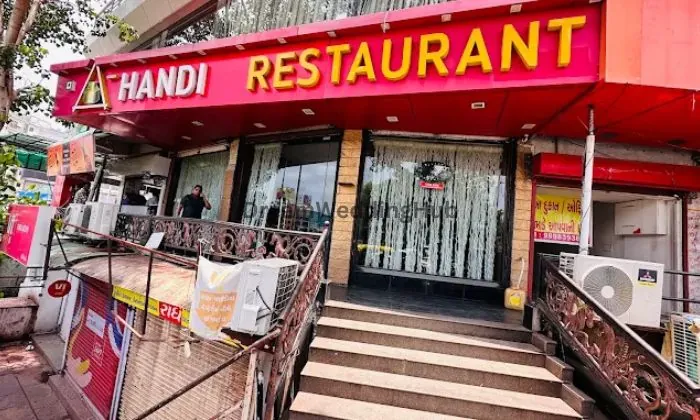 Handi Restaurant