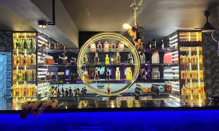 Handle Bar/