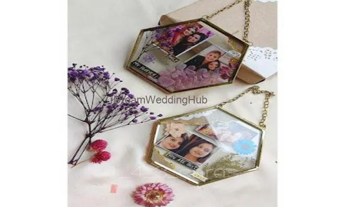 Handmade Gifts By Shubhangi