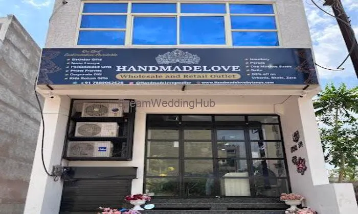 Handmadelove
