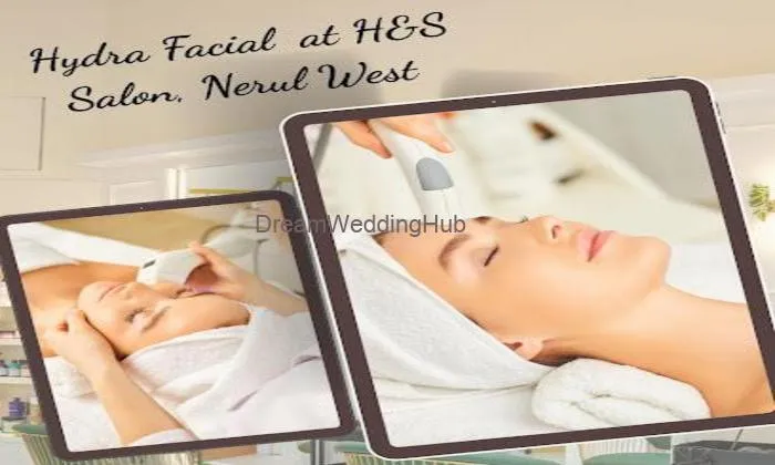 H&s Salon