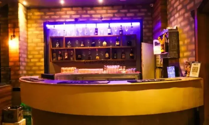 Hangout Lounge Bar