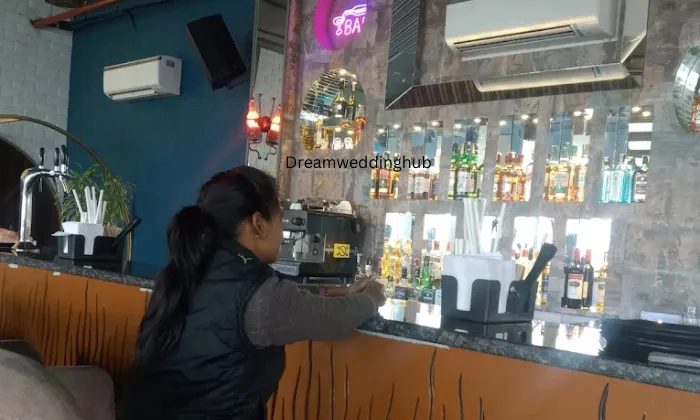 Hangover Bar