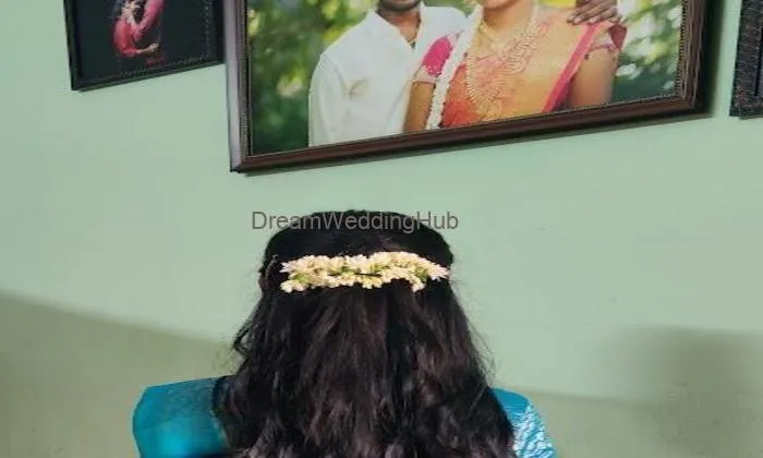 Hani Bridal