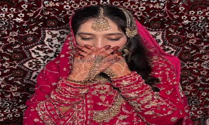 Hania Makeup Artist Gulbarga