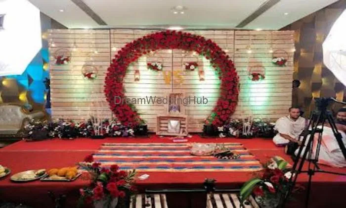 Hanika Event Organization