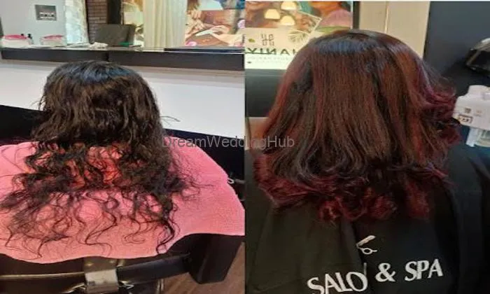Haniya Beauty Parlour Kannur Haniya Beauty Parlour Kannur
