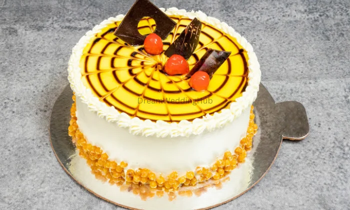 Hans Bakery