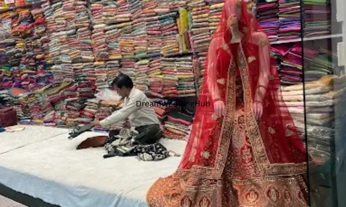 Hans Cloth House