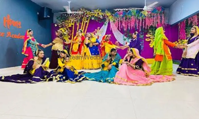 Hans Folk Dance Academy