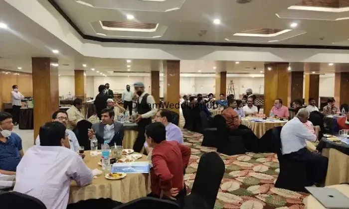 Hans Regency Bokaro