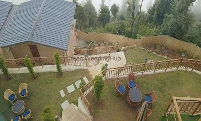Hanshdi Resort Hanshdi Resort