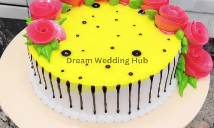 Hanshika Royal Cake Shop