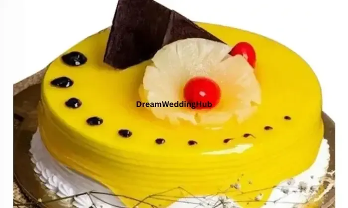 Hansika Bakery