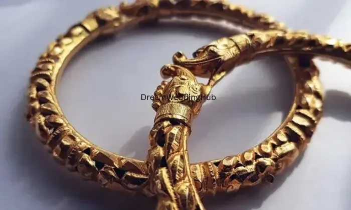 Hanuman Jewellers Secunderabad
