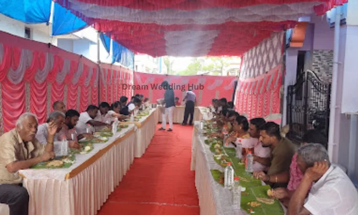 Hanuman Tent House
