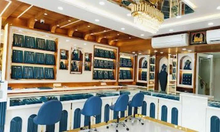 Hanumante Jewellers