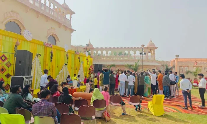 Hanumat Event
