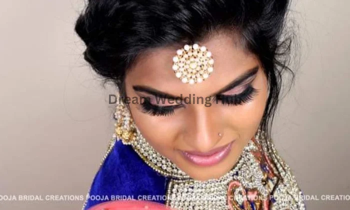 Hanushka Bridal Studio
