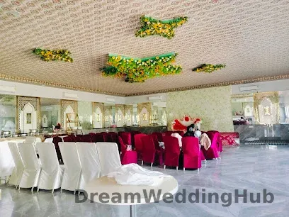 Hanuta Banquet Hall