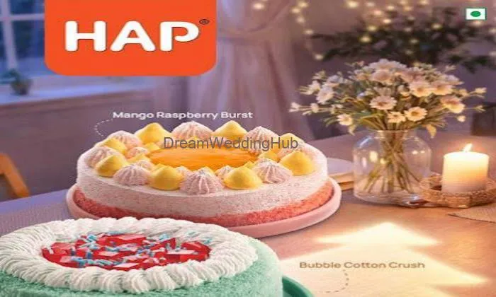 Hap Daily (arokya Milk & Hutsun Curd)