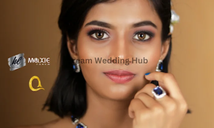 Hapilooks Bridal Studio