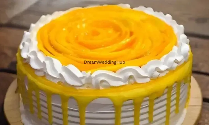 Hapley Cakes