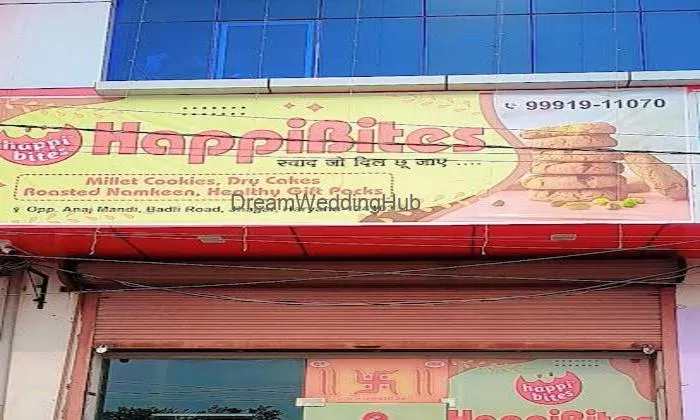 Happibites