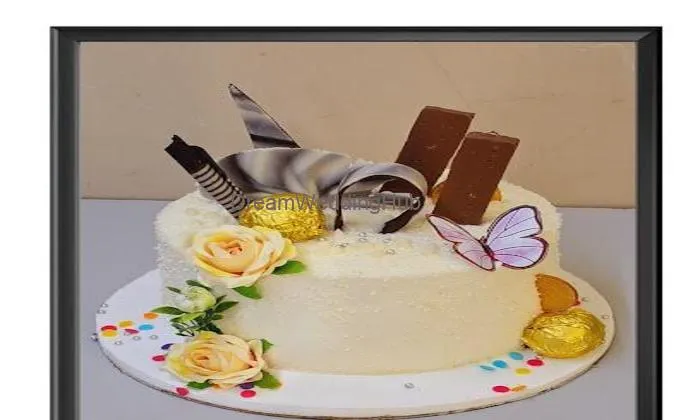 Happiness Bakery
