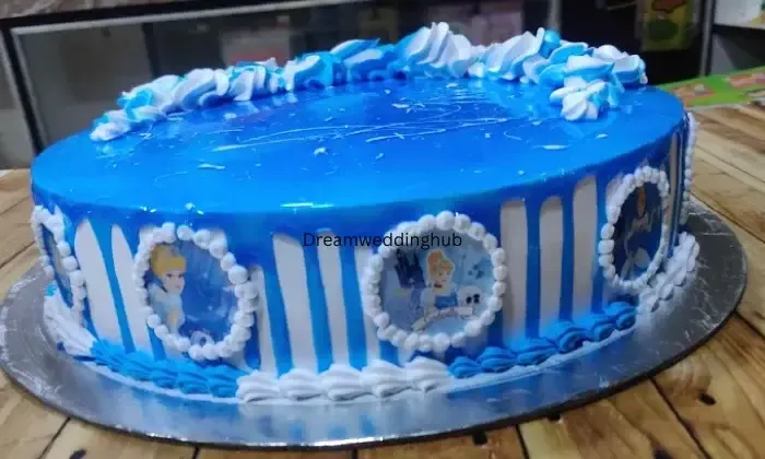 Happiness Cake Shop Bakery