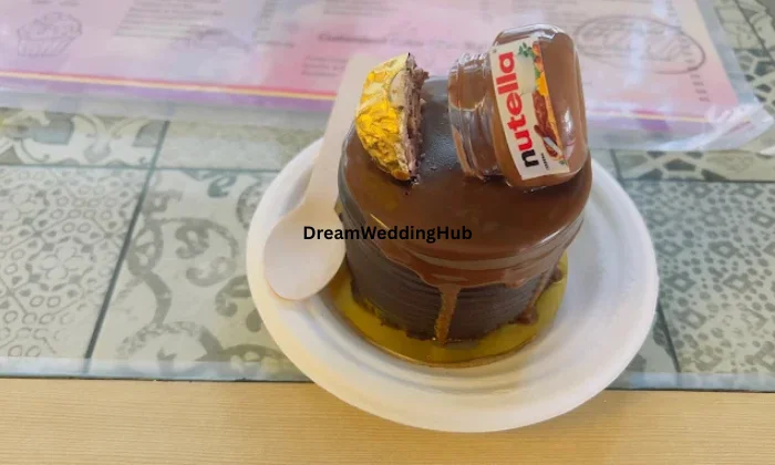 Happiness Deli
