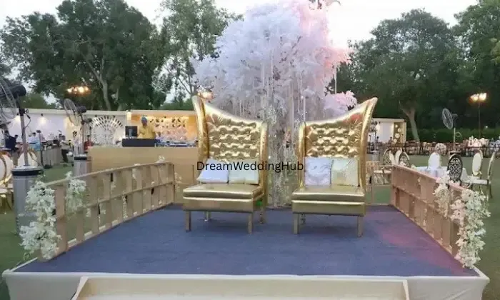 Happiness  Event
