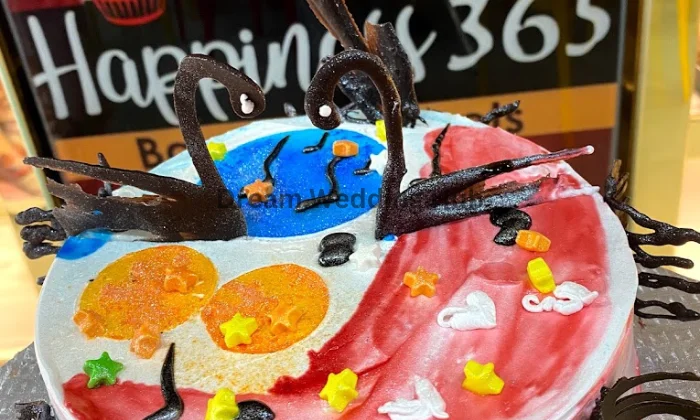 Happiness365 Bakery