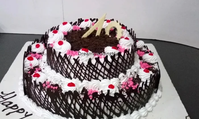 Happinezz Bakery