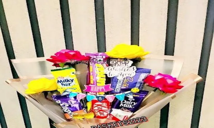 Happy Baskets